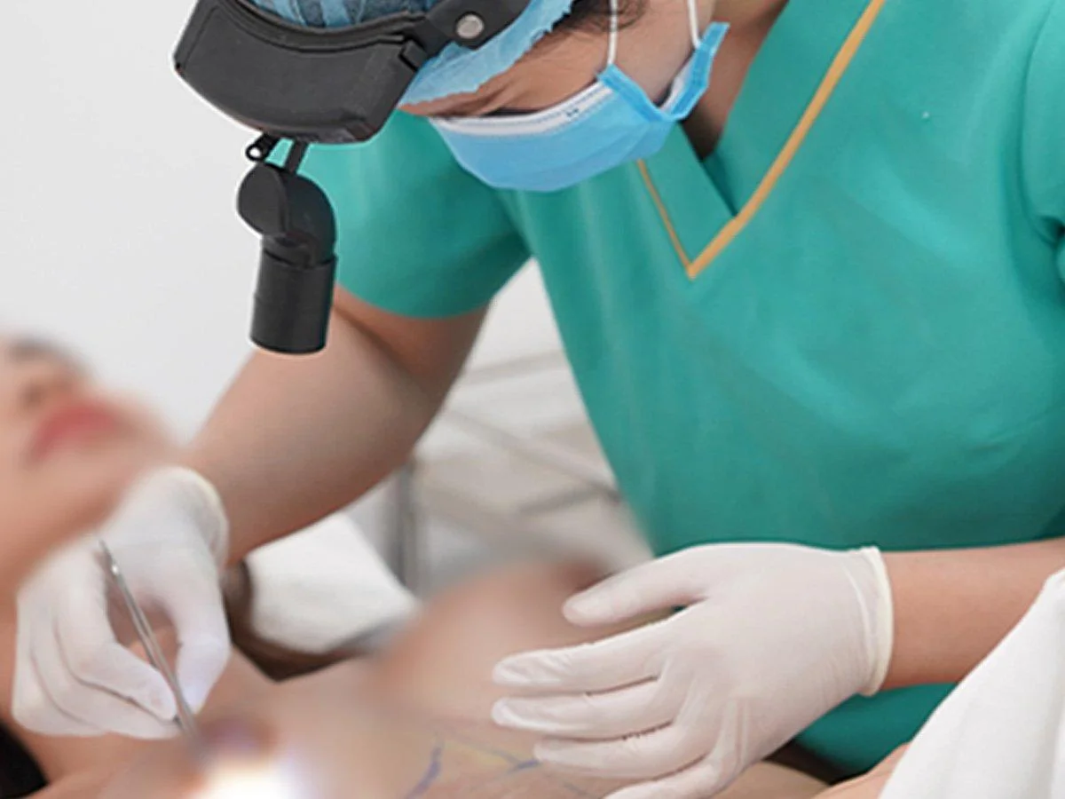 3 lý do “mẹ-bỉm” tin tưởng lựa chọn bác sĩ CKI. Châu Thanh Phong - Dr. Châu Thanh Phong - Thẩm mỹ 3 vòng