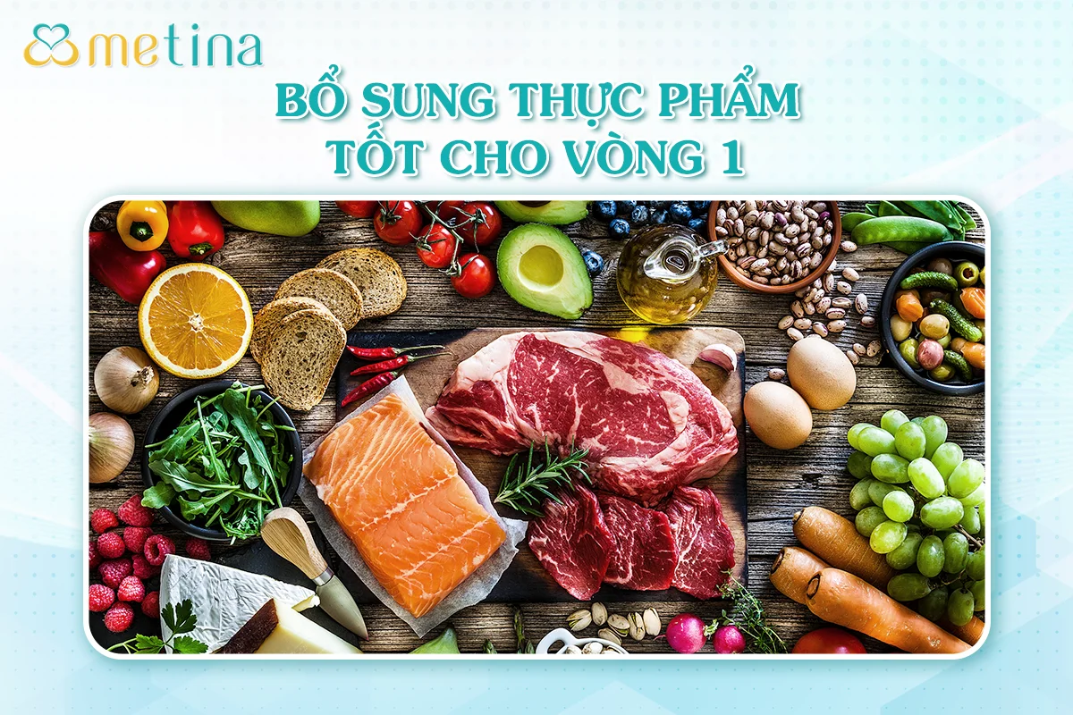 5 cách cải thiện vòng 1 chị em không nên bỏ qua - Dr. Châu Thanh Phong - Thẩm mỹ 3 vòng