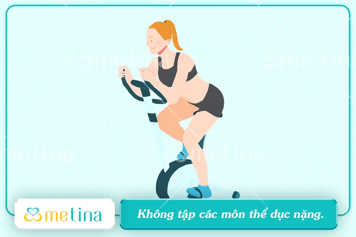 5 điều không nên làm sau phẫu thuật nâng ngực - Dr. Châu Thanh Phong - Thẩm mỹ 3 vòng