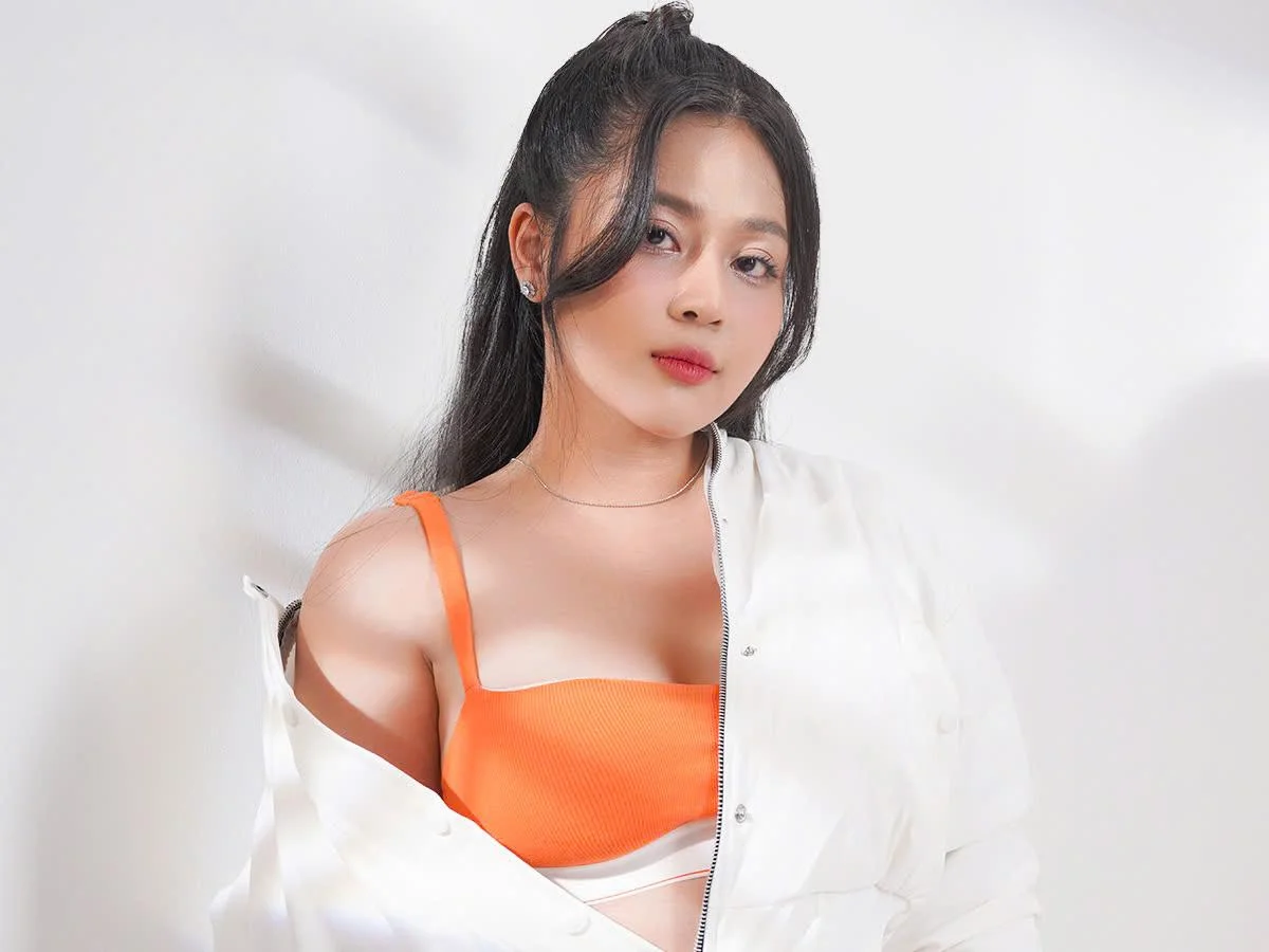 MC Cao Vy sau 3 tháng phẫu thuật nâng cấp vòng 1 - Dr. Châu Thanh Phong - Thẩm mỹ 3 vòng