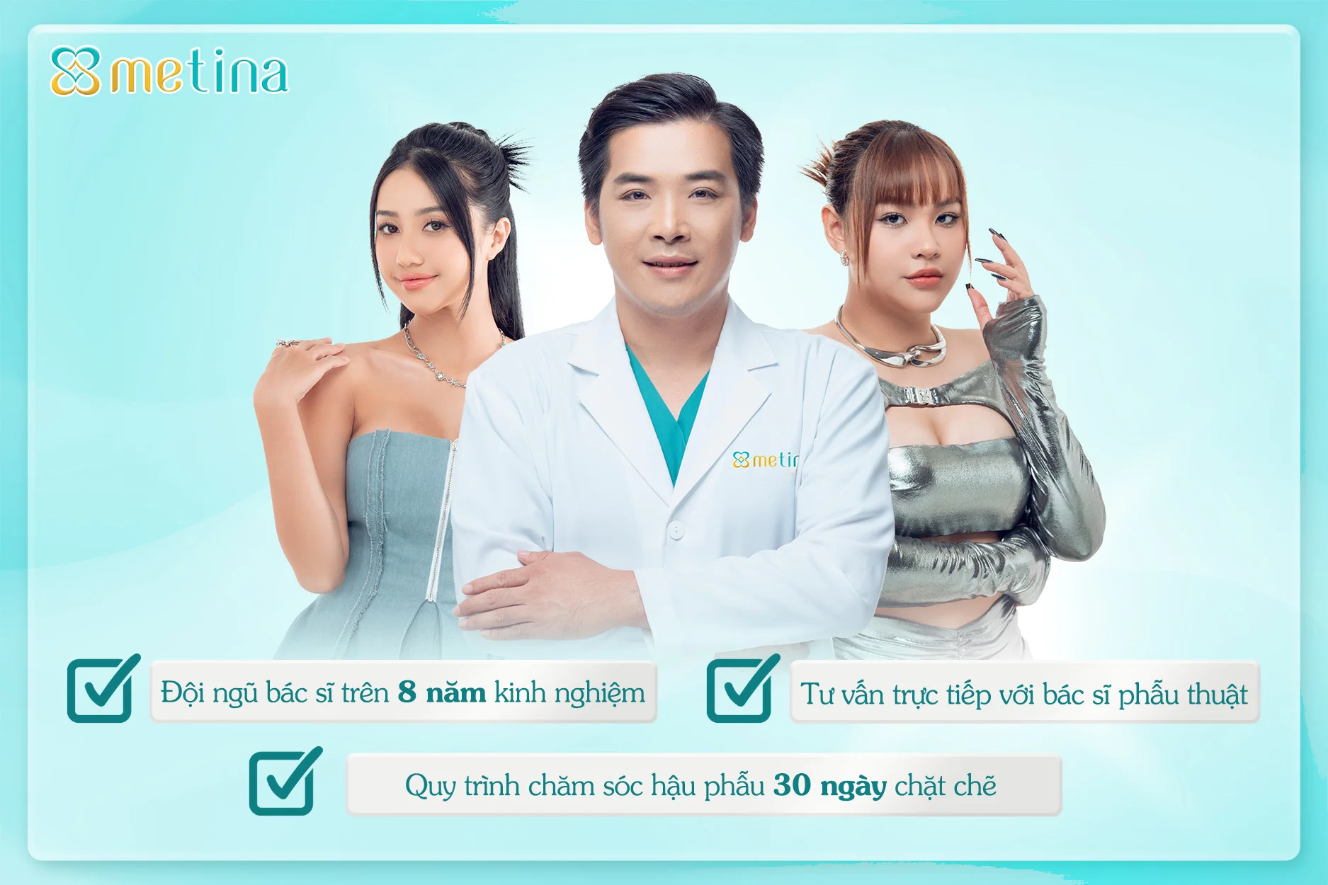7 DÁNG NGỰC PHỔ BIẾN NHẤT - Dr. Châu Thanh Phong - Thẩm mỹ 3 vòng