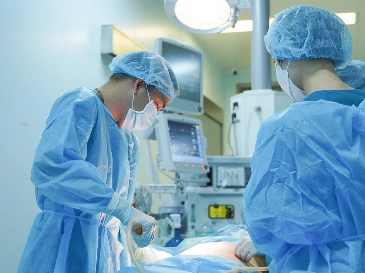 Hút mỡ không phải phương pháp giảm cân - Xin đừng hiểu lầm - Dr. Châu Thanh Phong - Thẩm mỹ 3 vòng