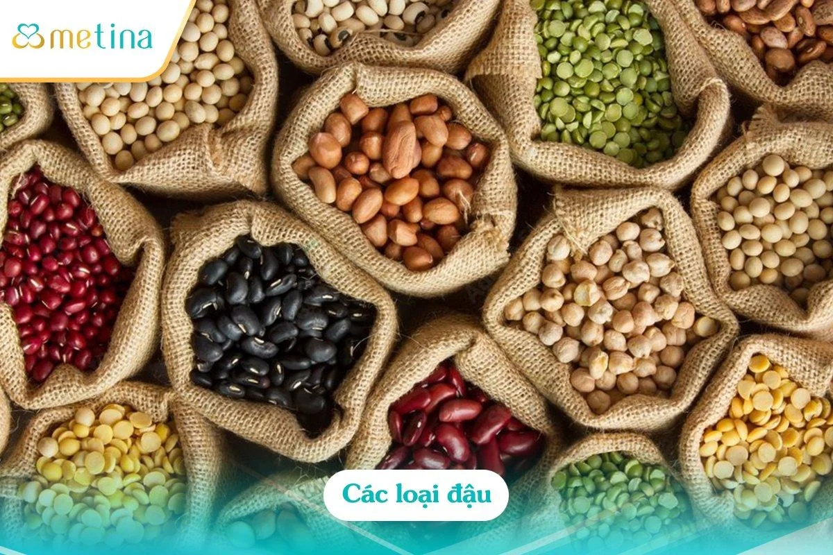 Protein thực vật từ các loại đậu rất tốt cho quá trình phục hồi vết mổ sau nâ... - Dr. Châu Thanh Phong - Thẩm mỹ 3 vòng